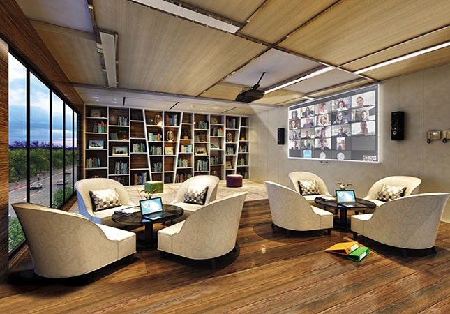 godrej-project-wadala-library