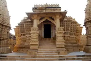 shivatemple